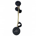 Mountainboard Kheo Kicker V4