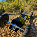 Mountainboard Kheo Kicker V4