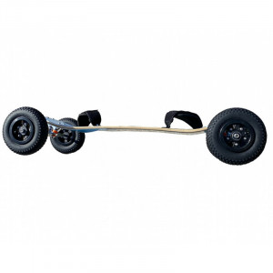 Mountainboard Kheo Core V4