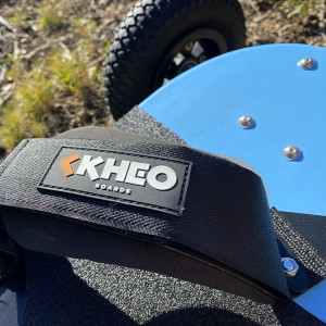 Mountainboard Kheo Core V4