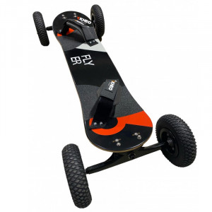 Mountainboard Kheo Flyer V4