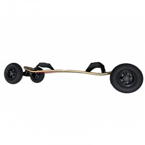 Mountainboard Kheo Flyer V4