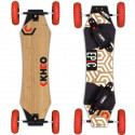 Mountainboard Kheo Epic V4