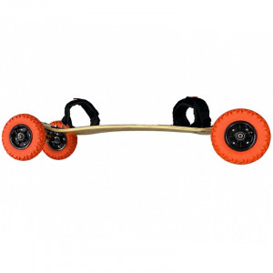 Mountainboard Kheo Epic V4