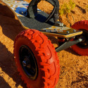 Mountainboard Kheo Epic V4