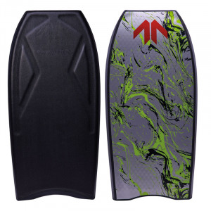 Bodyboard Found Mr Super Ltd Paradox 2022