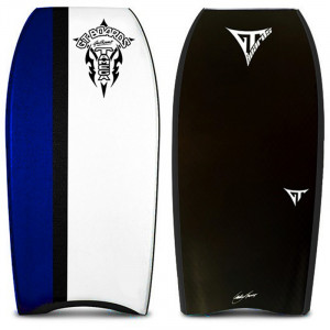 Bodyboard Gt Boards Flash Pp 2022