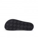 Tongs Reef Cushion Dawn black/tan 2022