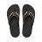 BLACK/TAN