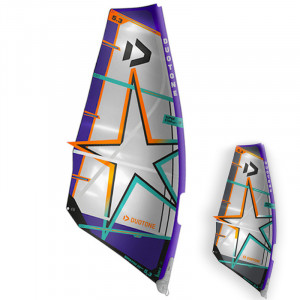 Voile Duotone Superstar Stargazer Edition 2021