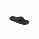 Tongs Reef Cushion Spring black grey 2022