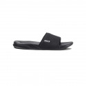 Tongs Reef One Slide black 2022