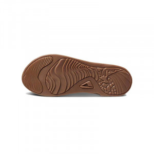 Tongs Reef J-bay Perf java/caramel 2022