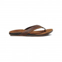 Tongs Reef J-bay Perf java/caramel 2022