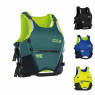 Gilet De Flottaison Ion Booster X 50n Side Zip 2022 Gilet De Flottaison Ion Booster X 50n Side Zip 2022