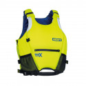 Gilet De Flottaison Ion Booster X 50n Sz Junior 2022 lime