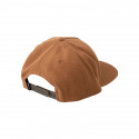 Casquette Rvca All The Way 2023 brown