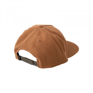 Casquette Rvca All The Way 2023 brown