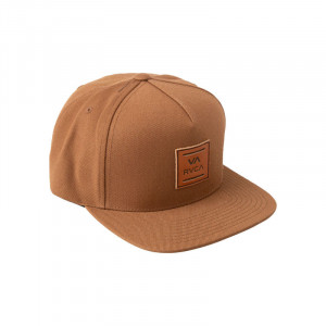 Casquette Rvca All The Way 2023 brown