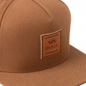 Casquette Rvca All The Way 2023 brown