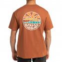 Tee Shirt Billabong Shine amber