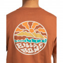 Tee Shirt Billabong Shine amber