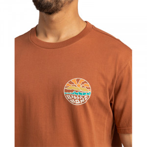 Tee Shirt Billabong Shine amber