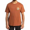 Tee Shirt Billabong Shine amber