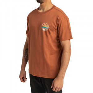 Tee Shirt Billabong Shine amber