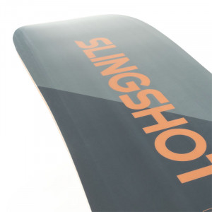Wakeboard Slingshot Space Melter 2023