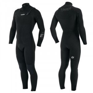 Combinaison Neoprene Manera X10d 4/3 Fz 2023