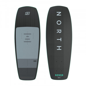 Planche Kitefoil North Sense 2023