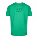 Tee Shirt North Compass GREEN