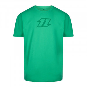 Tee Shirt North Compass GREEN