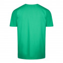 Tee Shirt North Compass GREEN