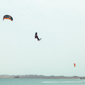 Kite F-one Bandit Xvi 2023 Flame/Mint