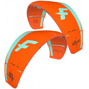 Kite F-one Bandit Xvi 2023 Flame/Mint