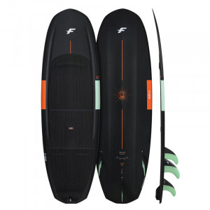 Surfkite F-one Magnet Carbone 2023