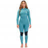 Combinaison Neoprene Billabong Synergy 4/3 Bz Woman 2023 marine