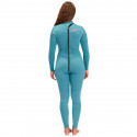 Combinaison Neoprene Billabong Synergy 4/3 Bz Woman 2023 marine