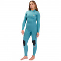 Combinaison Neoprene Billabong Synergy 4/3 Bz Woman 2023 marine