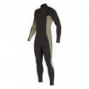 Combinaison Neoprene Billabong Absolute 4/3 Cz 2023 military