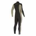 Combinaison Neoprene Billabong Absolute 4/3 Cz 2023 military