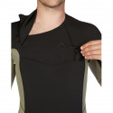 Combinaison Neoprene Billabong Absolute 4/3 Cz 2023 military
