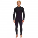 Combinaison Neoprene Billabong Absolute 4/3 Cz 2023 intérieur