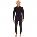 Combinaison Neoprene Billabong Absolute 4/3 Bz 2023 intérieur