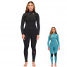 Combinaison Neoprene Billabong Synergy 5/4 Bz Woman 2023