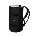 Duffle Bag Etanche Mystic Dark Tech Series black