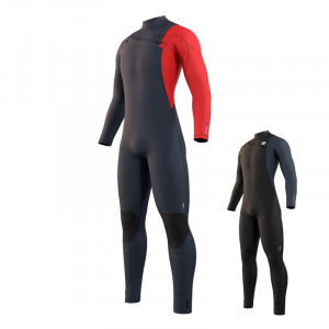 Combinaison Neoprene Mystic Marshall 4/3 Fz 2023