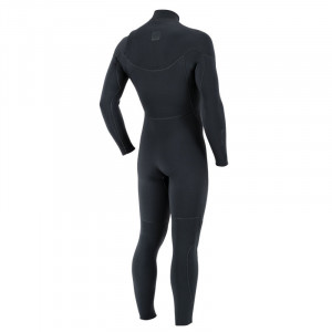 Combinaison Neoprene Manera Seafarer 4/3 Fz 2023 anthracite